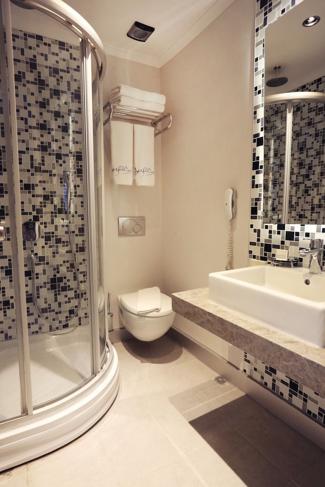 Bodrium Hotel and Spa 21/56