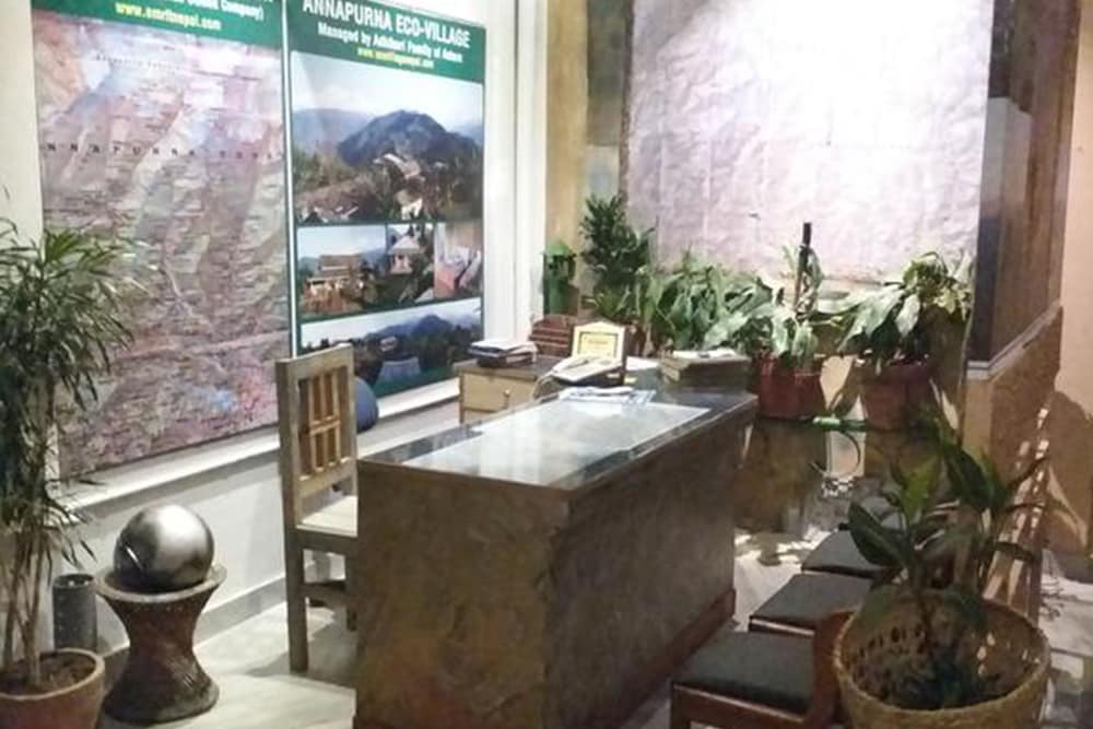 Annapurna Eco Village photo4