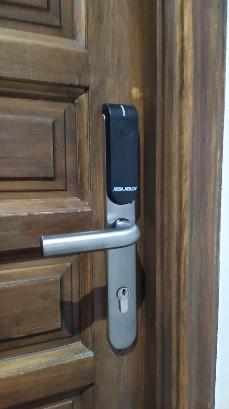 Sercotel Toledo Imperial 26/33