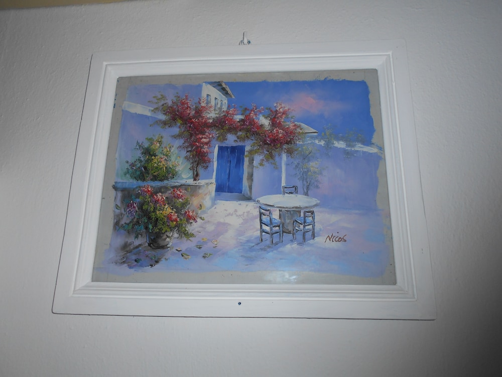 PERISSA HOTEL 5/50