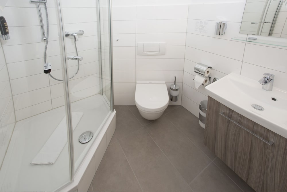 Hotel Mille Stelle City 26/27