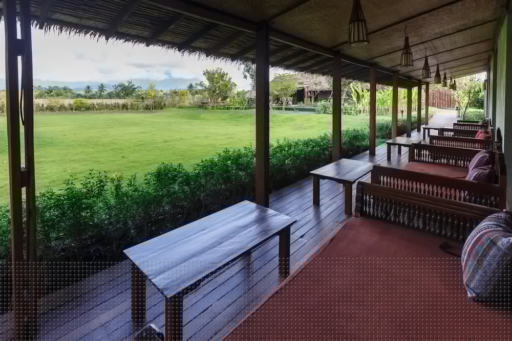 Azalea Village Wellness Resort in CHIANG DAO
