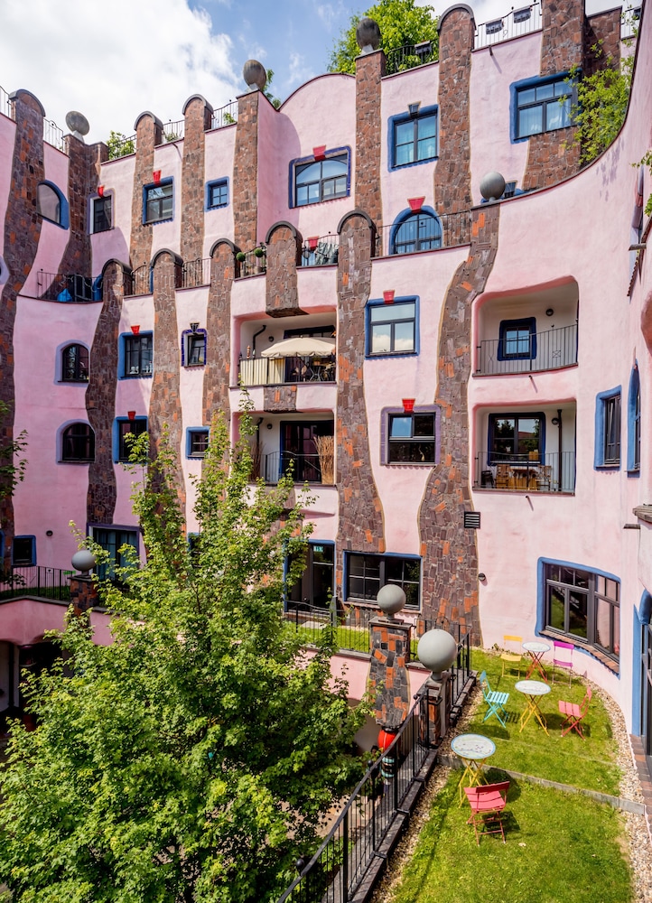 ArtHotel Magdeburg 46/50