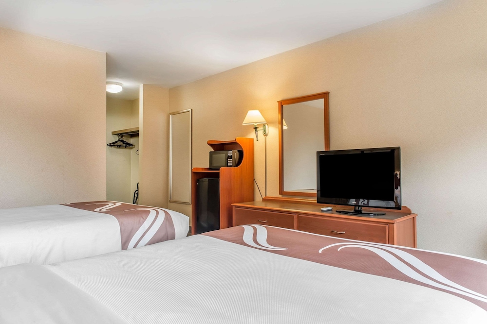 Quality Inn Hermitage South 19/48