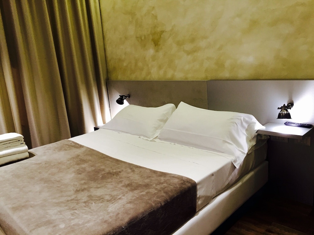 Bell Suite Hotel 19/35