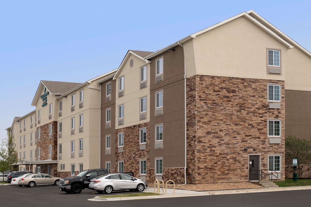WoodSpring Suites Austin South Central I-35 20/24