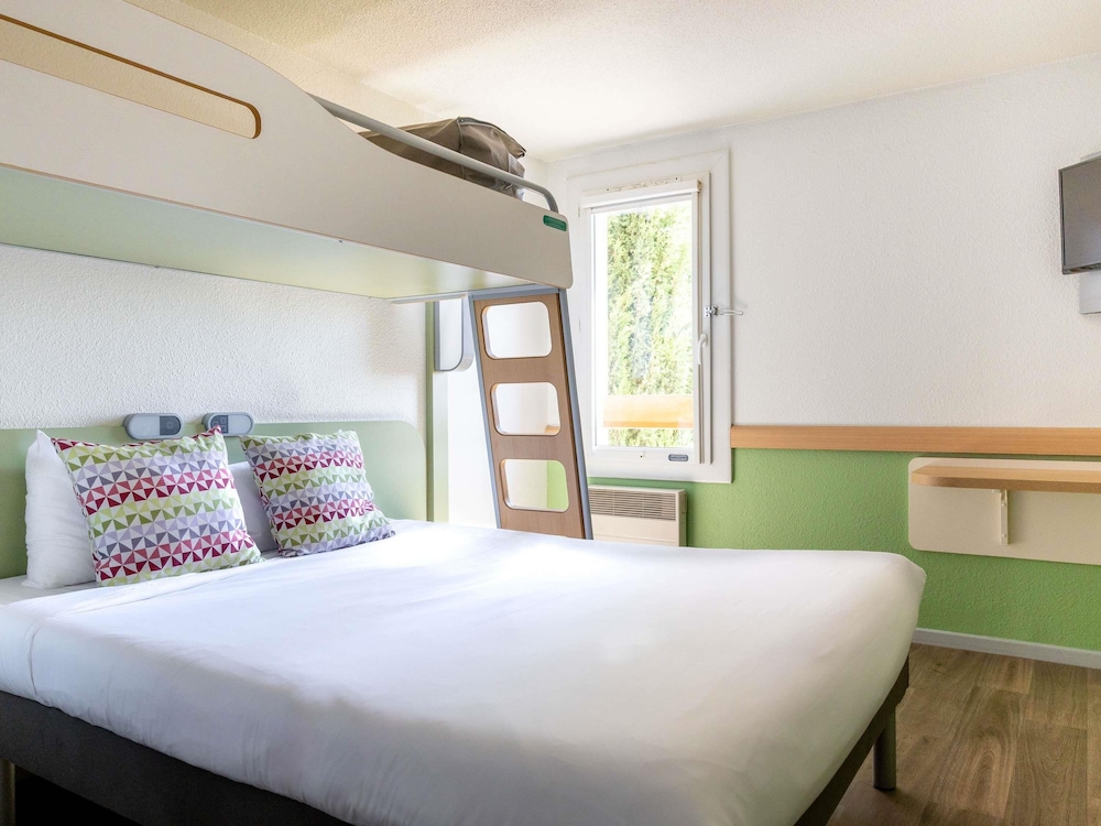 Ibis Budget Narbonne Sud 15/62