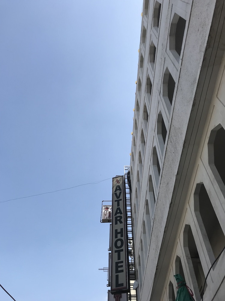 Hotel Avtar At New Delhi Railway Station 1/50