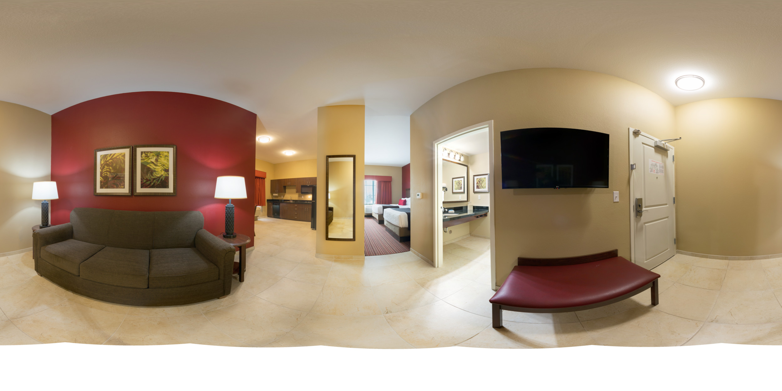 Best Western Plus Hudson Hotel & Suites 7/12