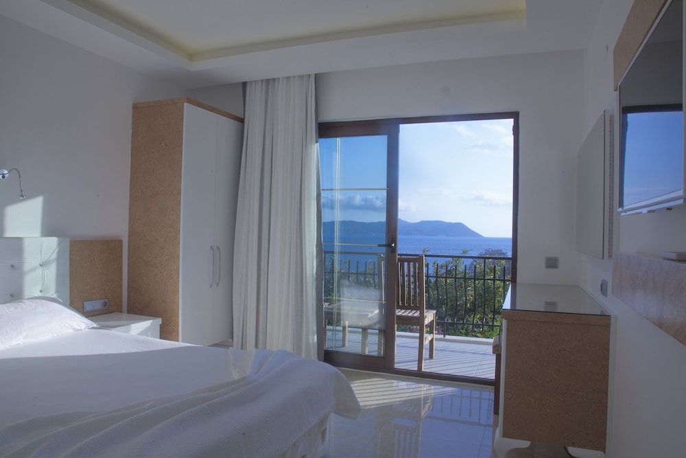 Ferah Hotel 17/71