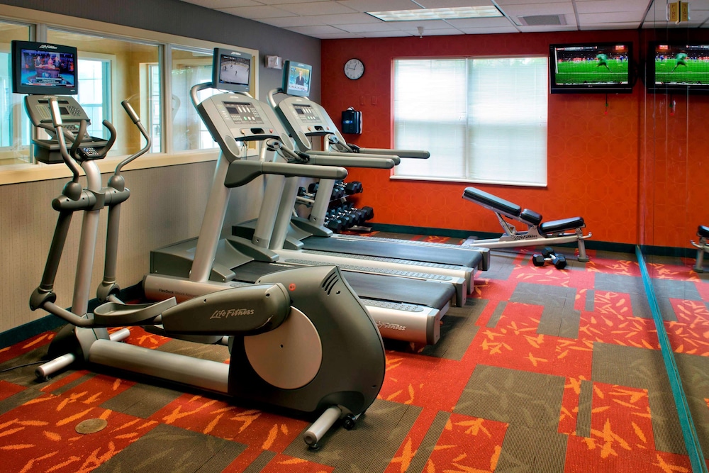 Sonesta ES Suites Parsippany Morris Plains 19/54