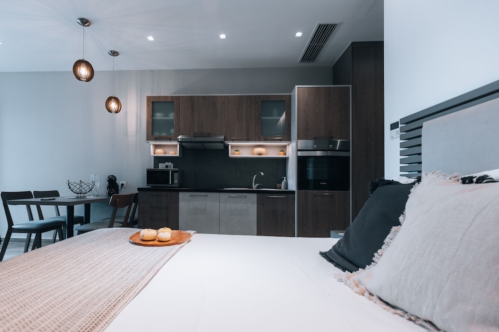 Seascape Luxury Residences - Adults Only 4/71