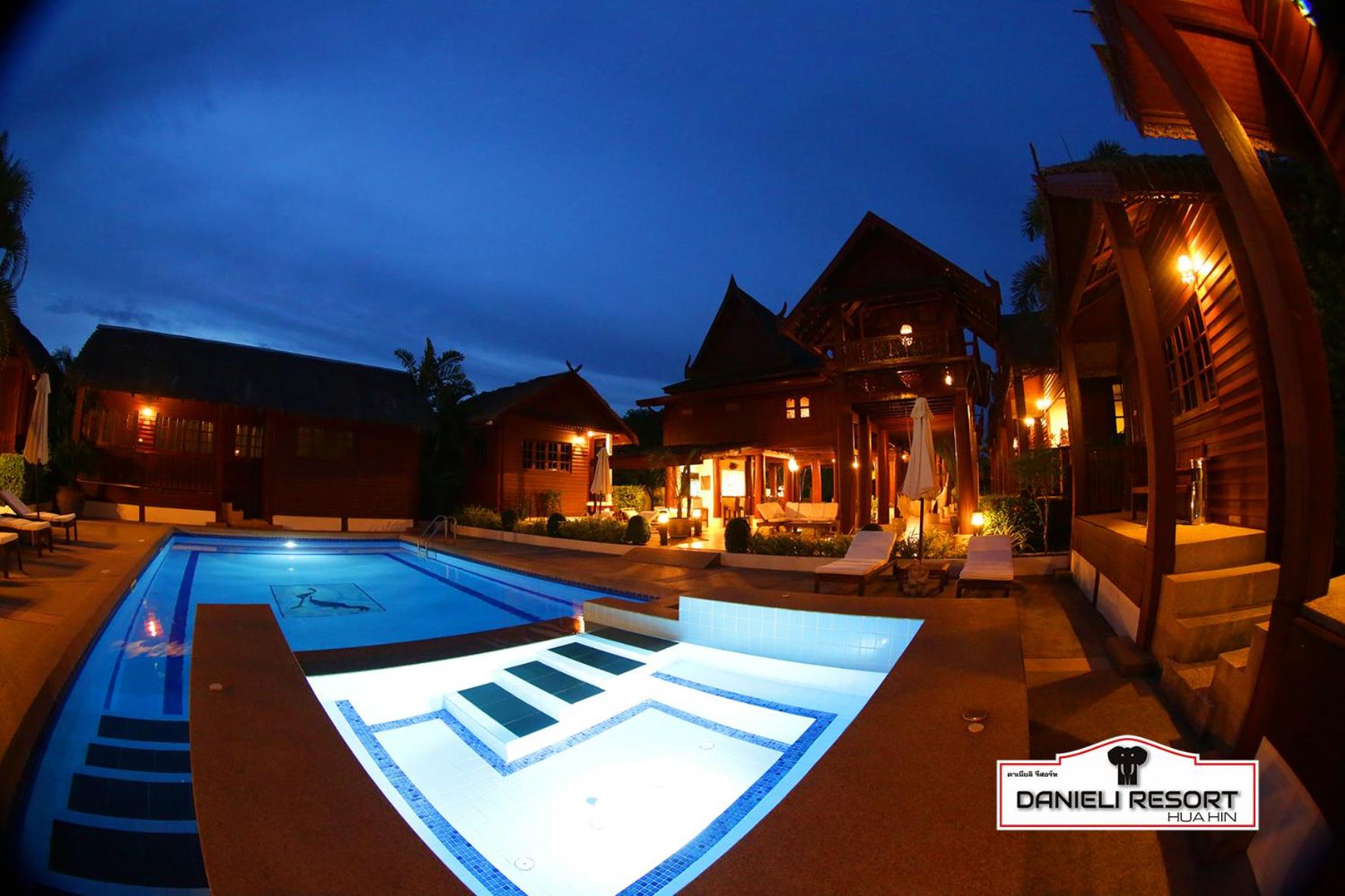 Jaidee Resort 7/51
