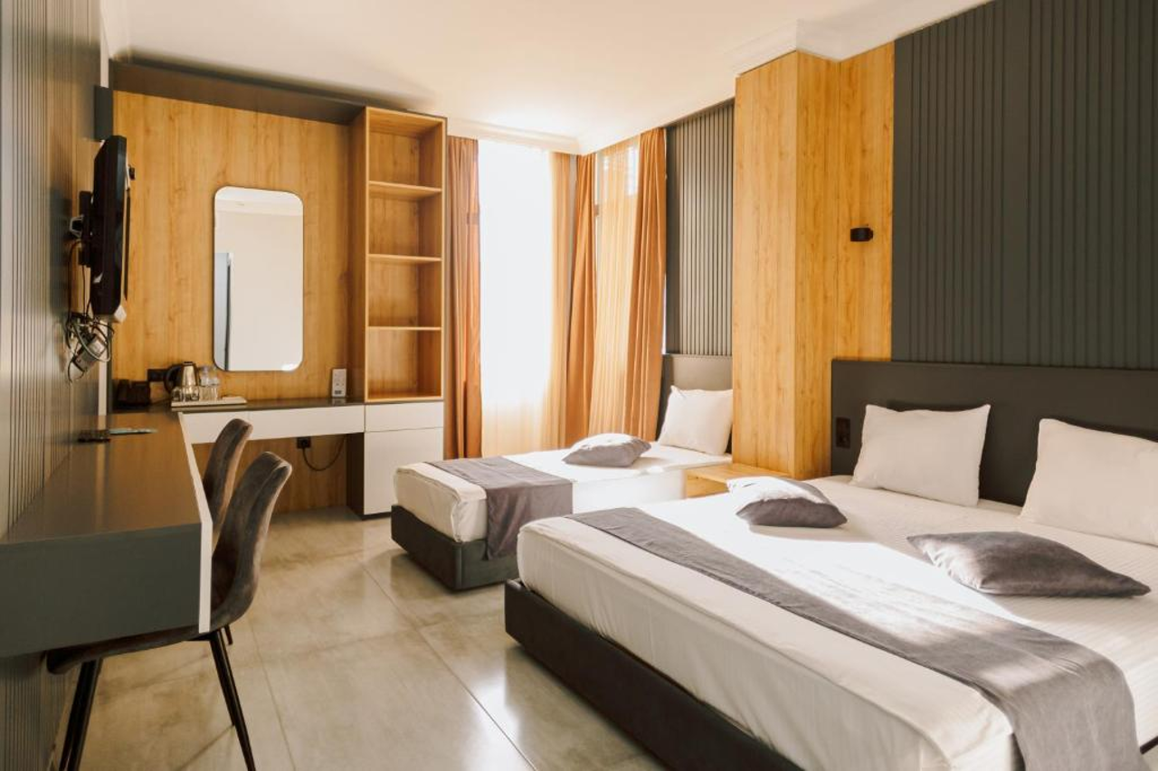 Bel Mare Boutique Hotel 11/18