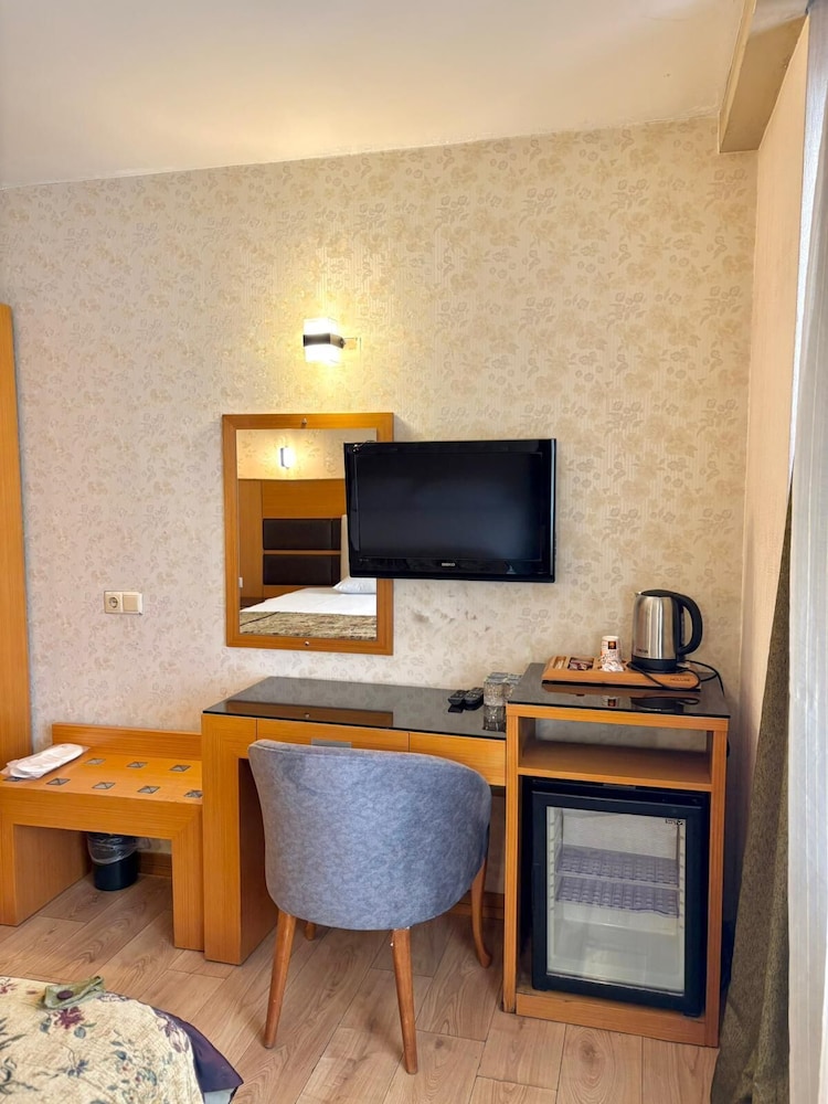 Pinar Elite Hotel 38/47