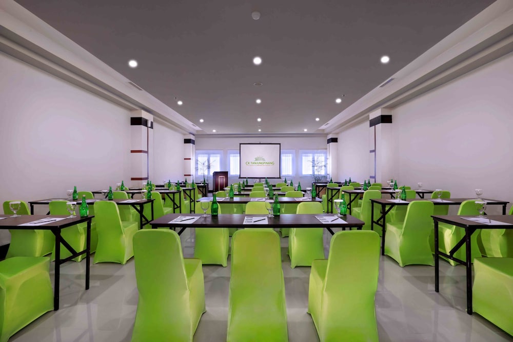 Ck Tanjungpinang Hotel & Convention Centre 15/16