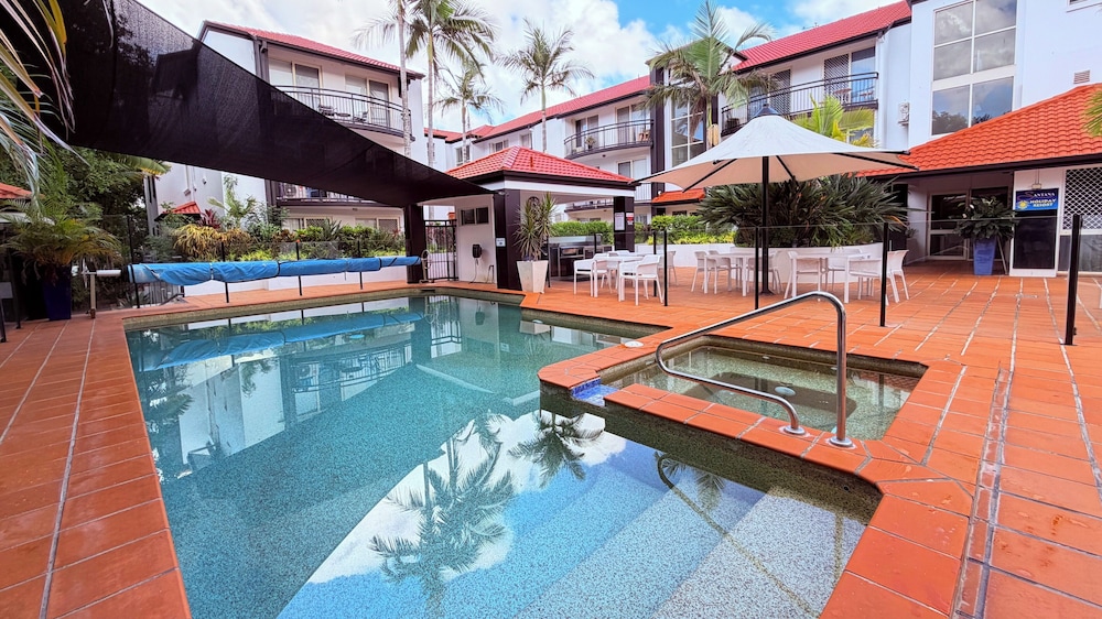 Santana Resort 37/69