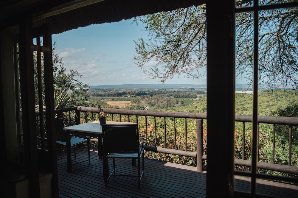 Hitgeheim Country Lodge Eco Reserve 37/50