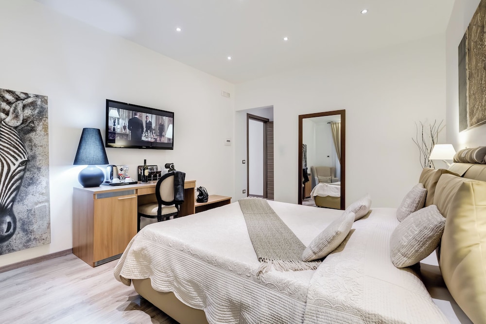 Relais Colonna 8/47