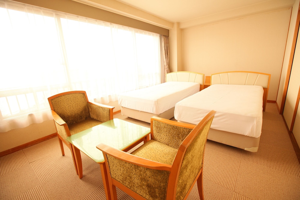 Hotel Mikawa Kaiyoukaku 5/45