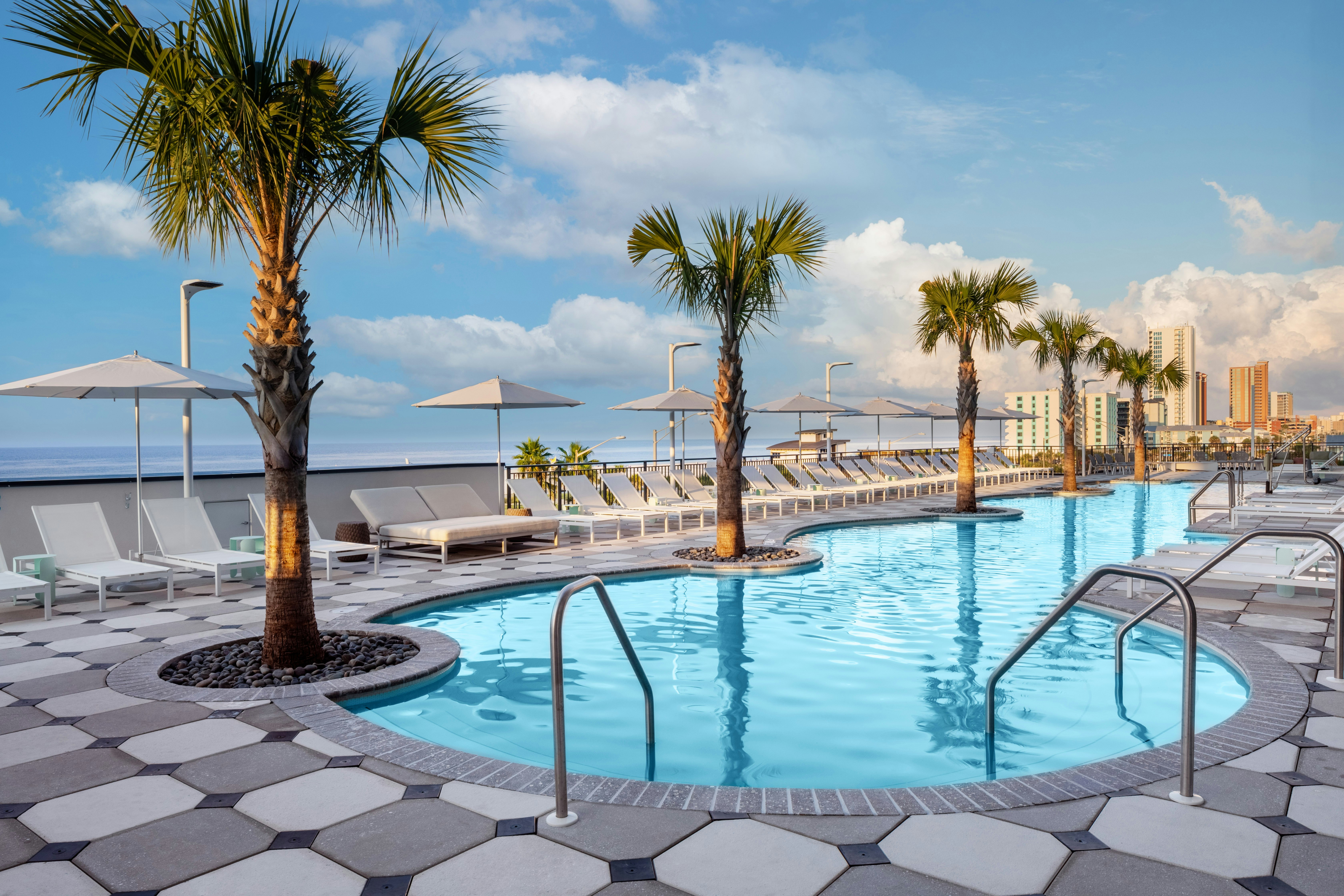 Embassy Suites by Hilton Gulf Shores Beach Resort 26/58