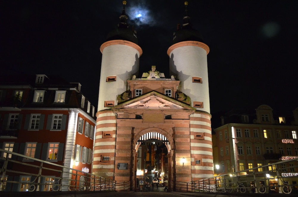 Neu Heidelberg - Guesthouse & Apartments 2/50