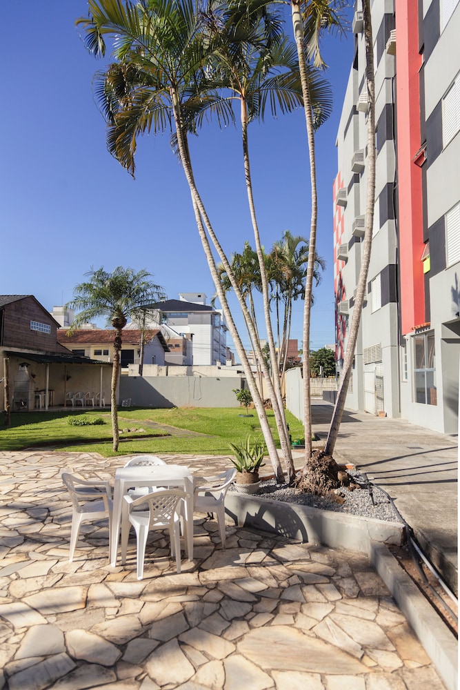 San Remo Canasvieiras Hotel 35/50