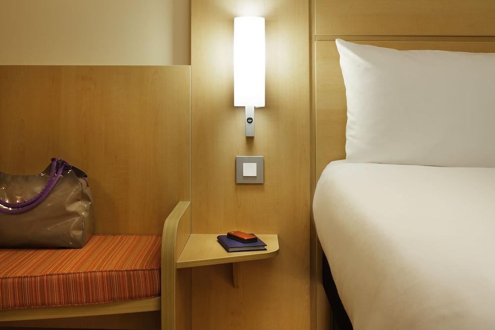 Ibis Aberdeen Centre - Quayside 19/72