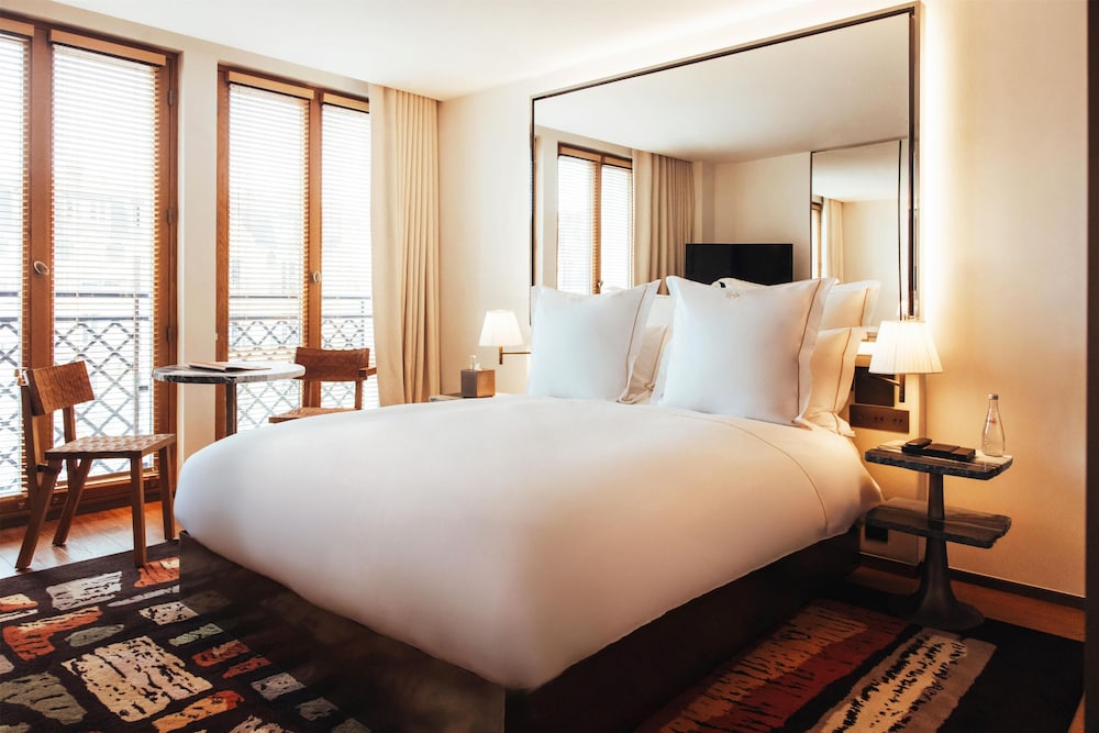 Sax Paris, LXR Hotels & Resorts 18/56