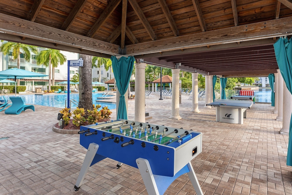 Marriott's Villas At Doral 20/42
