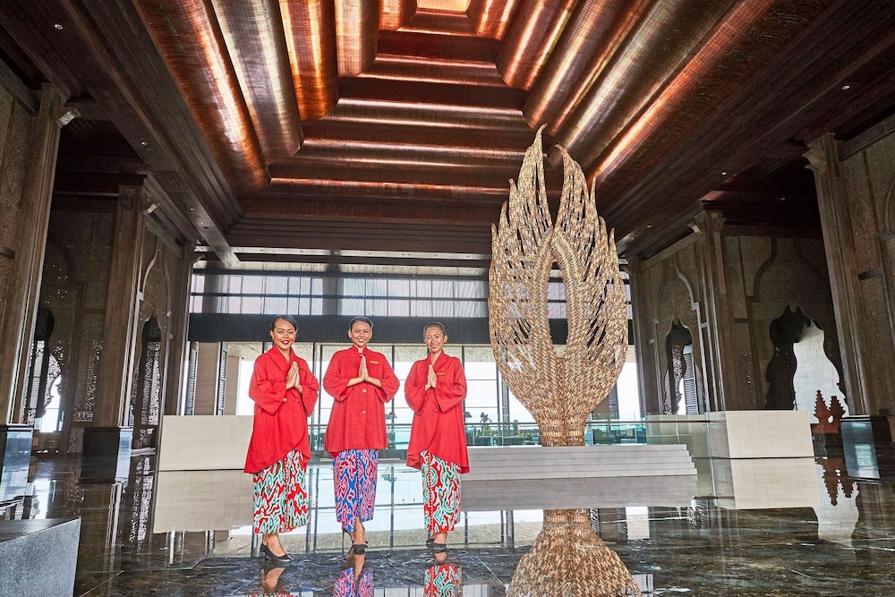 The Apurva Kempinski Bali 32/93