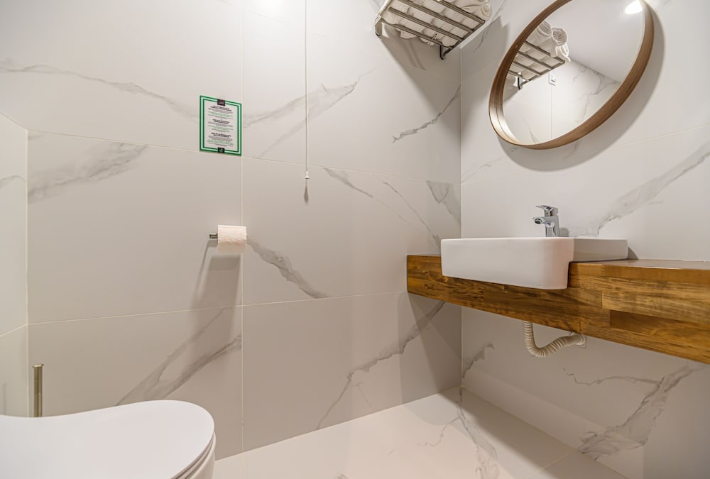 Hotel Central Pascani 54/60