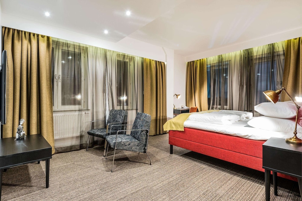 Comfort Hotel Linkoping City 17/63