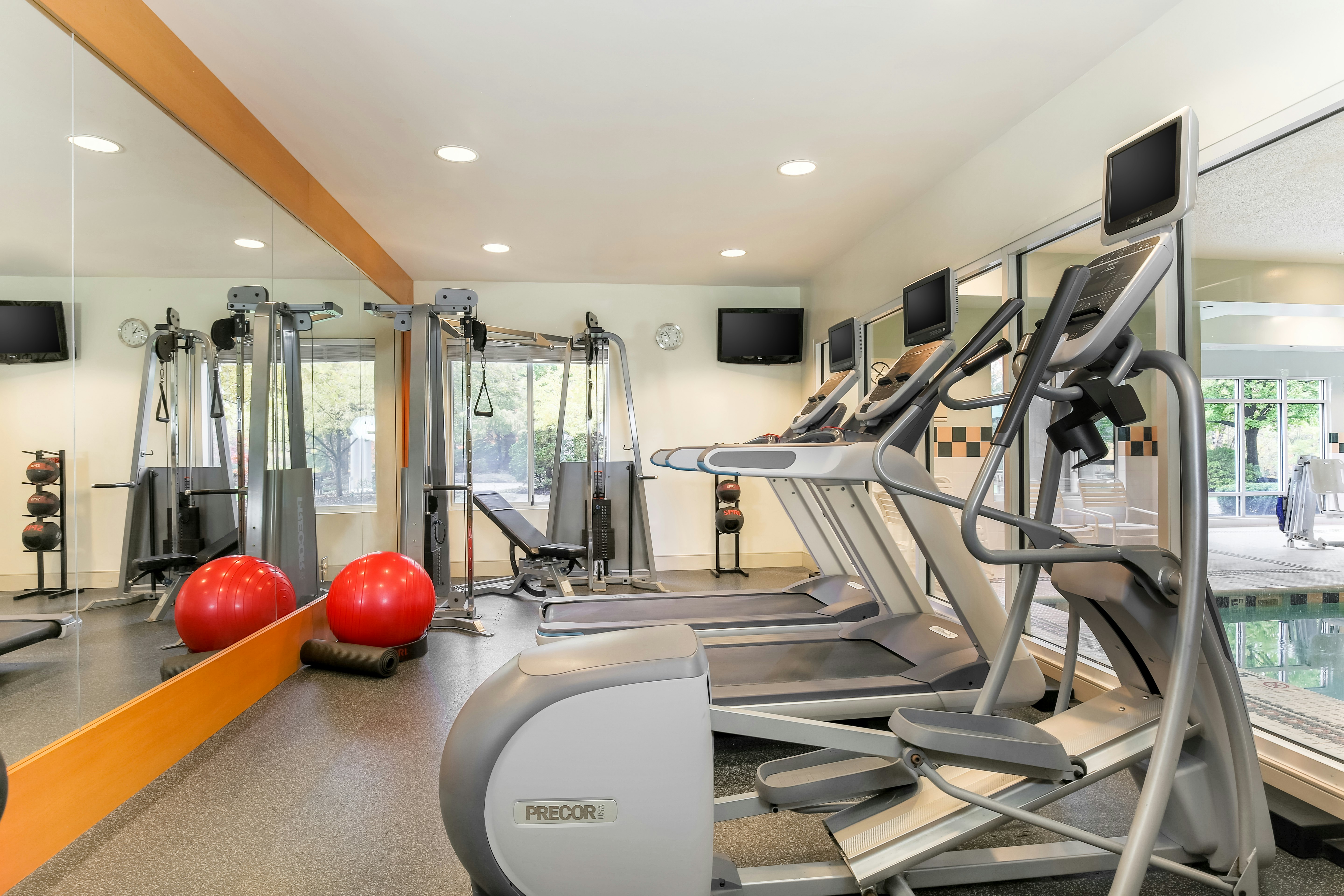 Hilton Garden Inn Cleveland/Twinsburg 7/23