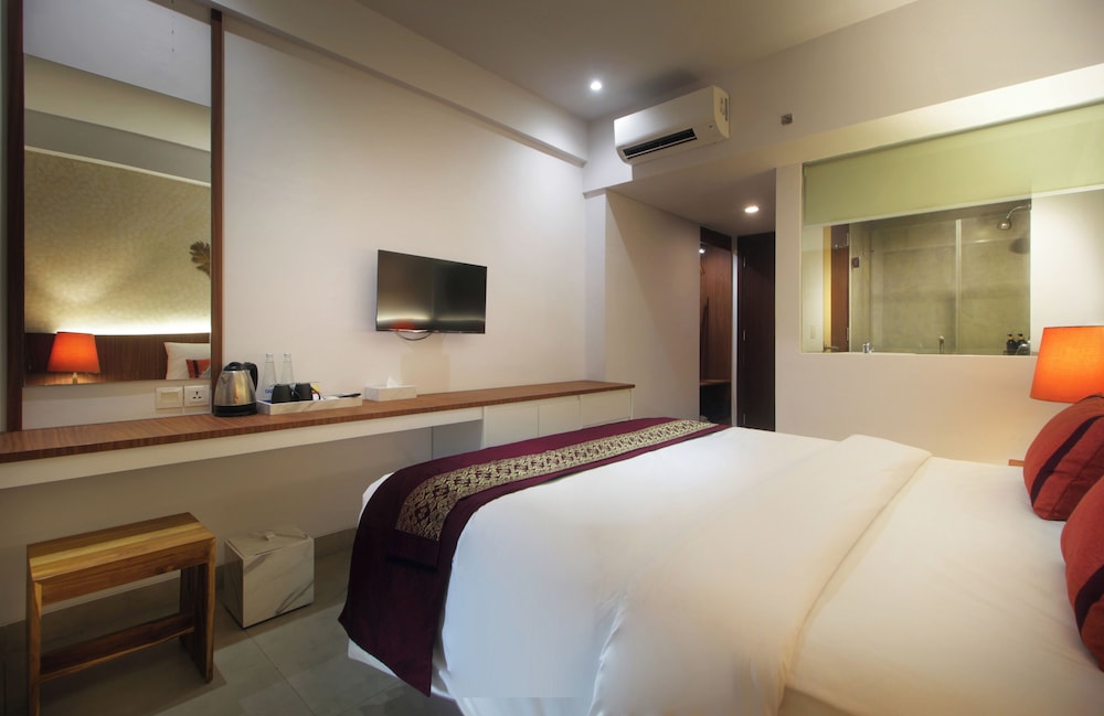 Nadi Hotel Legian 29/66