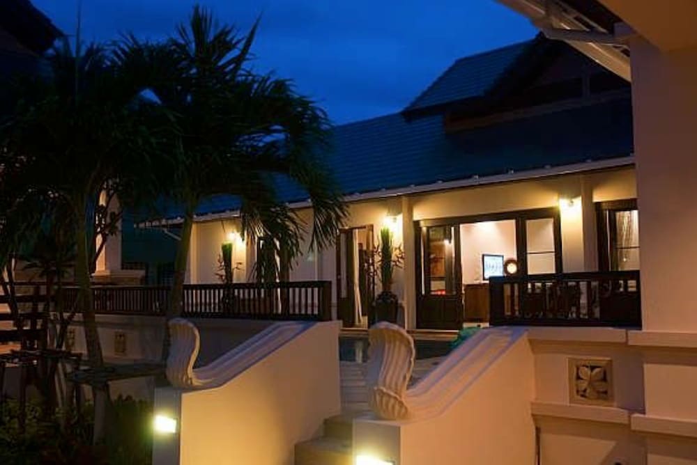 4 Bedroom Private巴厘岛Style别墅Hh1(4 Bedroom Private Bali Style Villa Hh1) 图片3