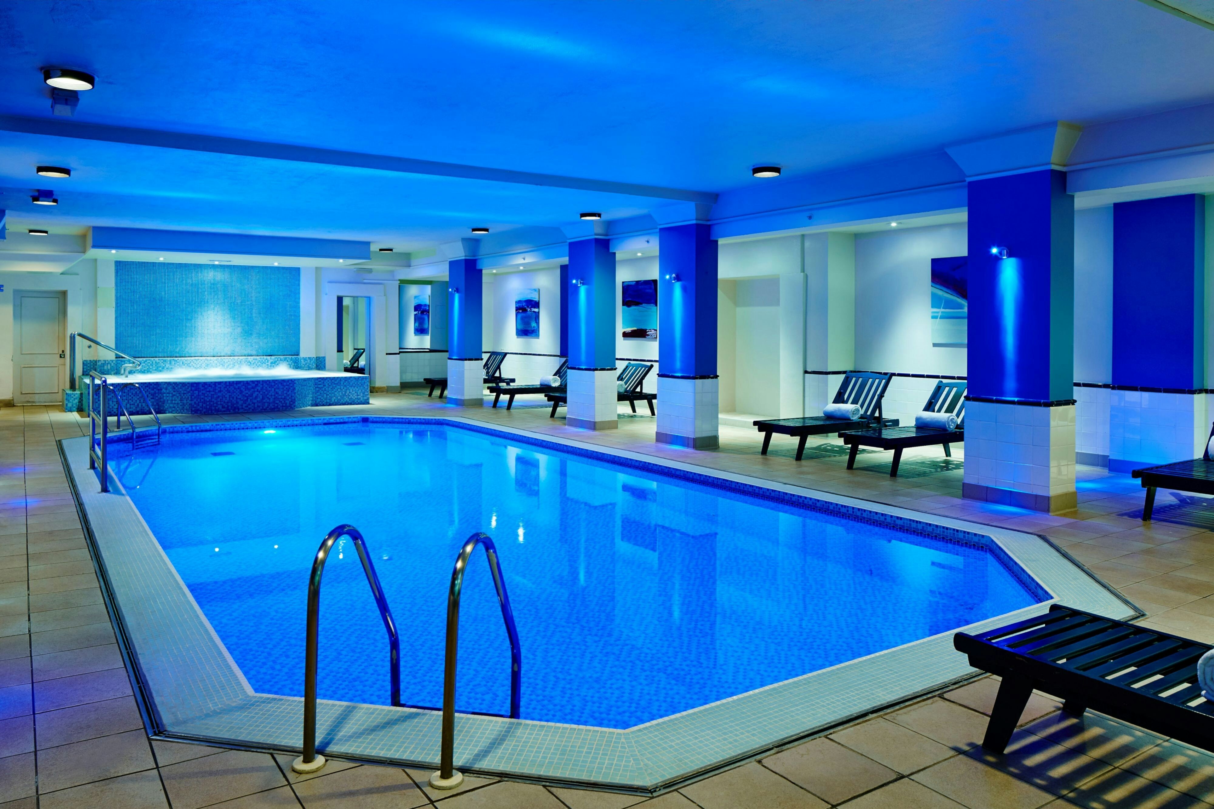 Delta Hotels by Marriott Birmingham 2/7