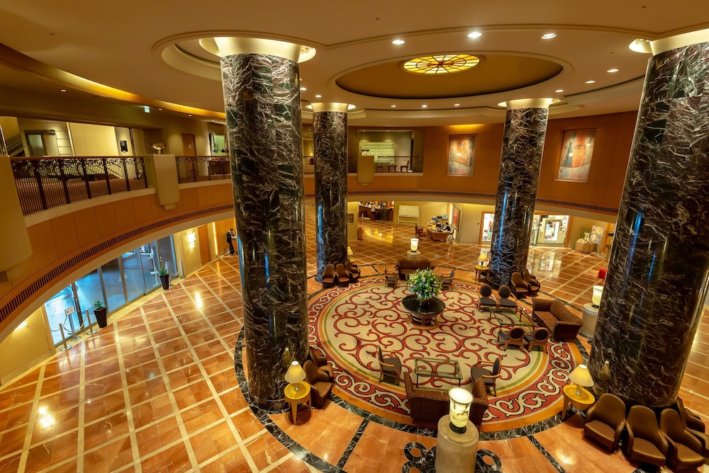 Hotel Okura Fukuoka 60/77