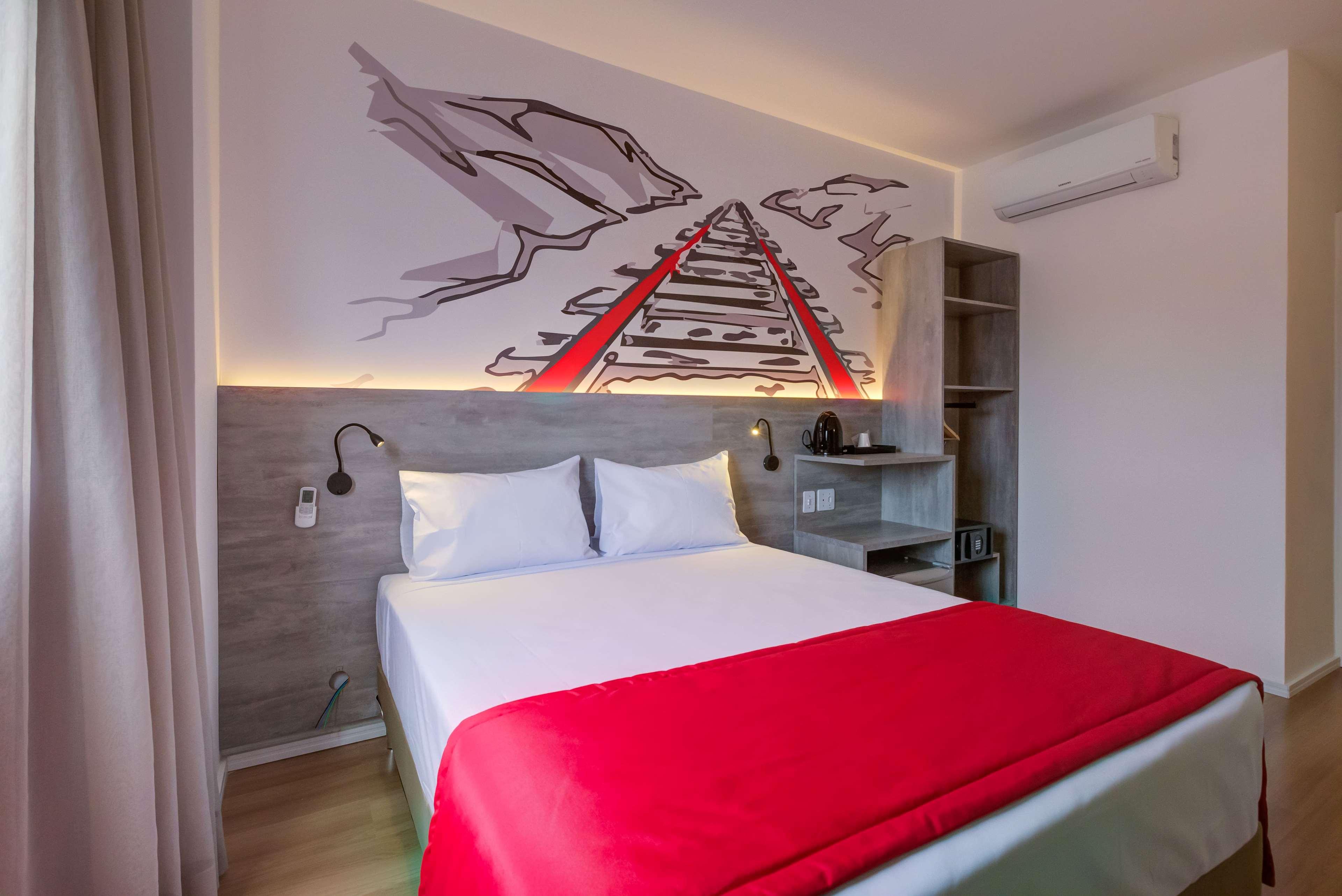 Summit Suites Hotel Cruzeiro 39/62