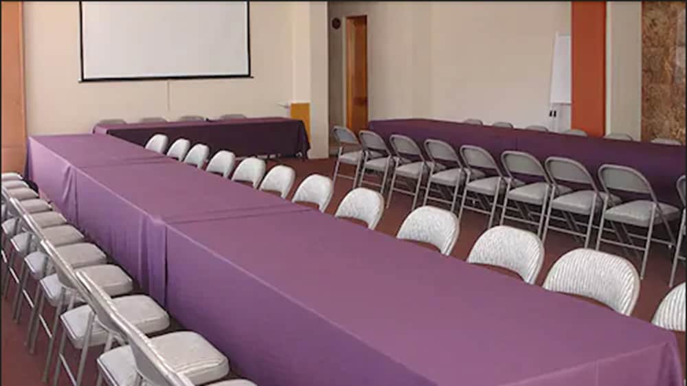Hotel Boutique Pueblo Lindo 32/47