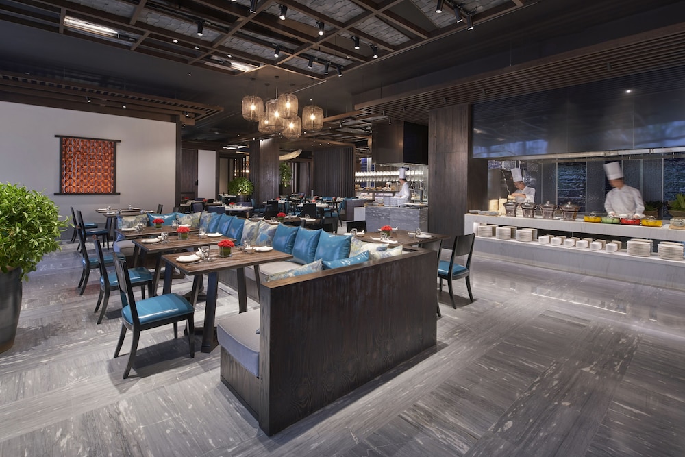 Hyatt Regency Zhuzhou 36/44