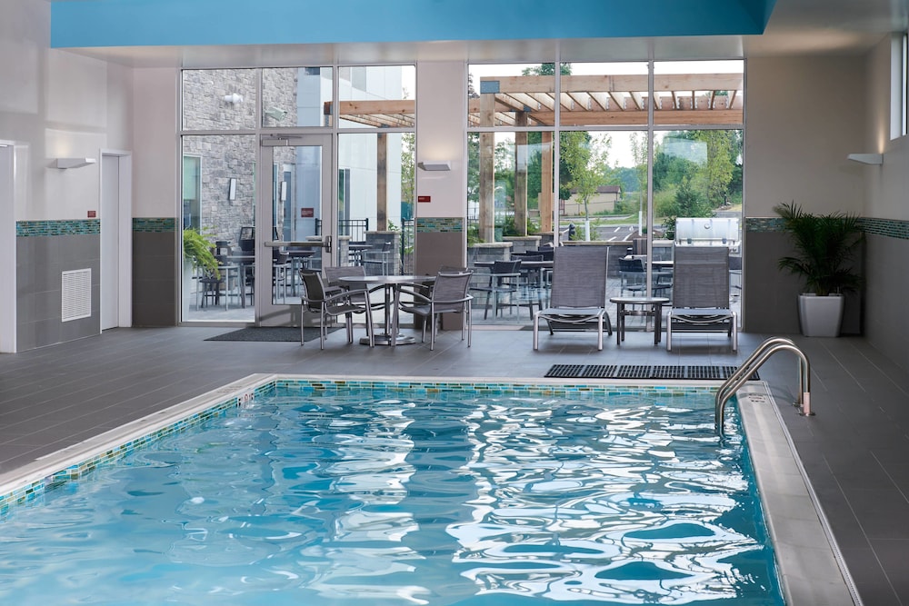 TownePlace Suites by Marriott Cleveland Solon 3/49