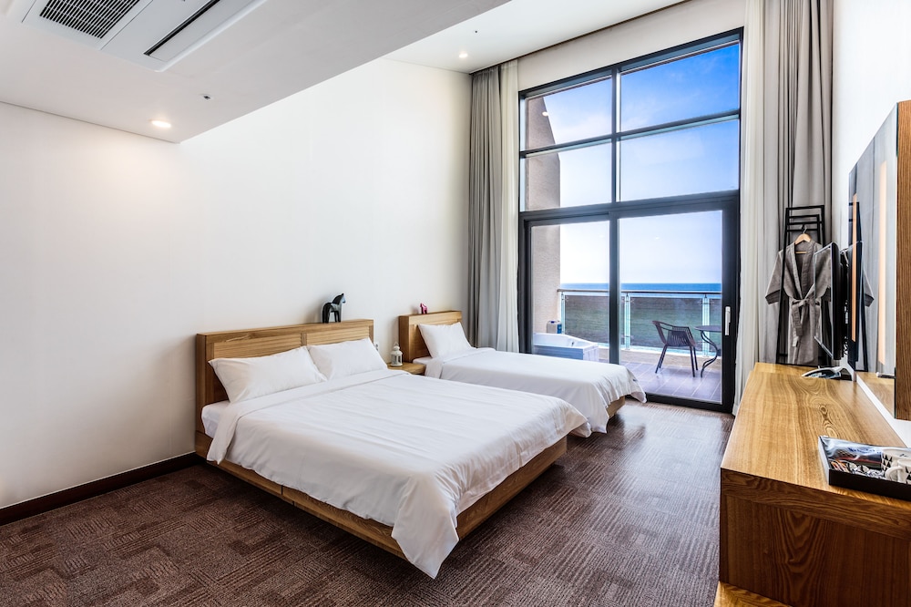 Seastay Hotel Spa 6/37