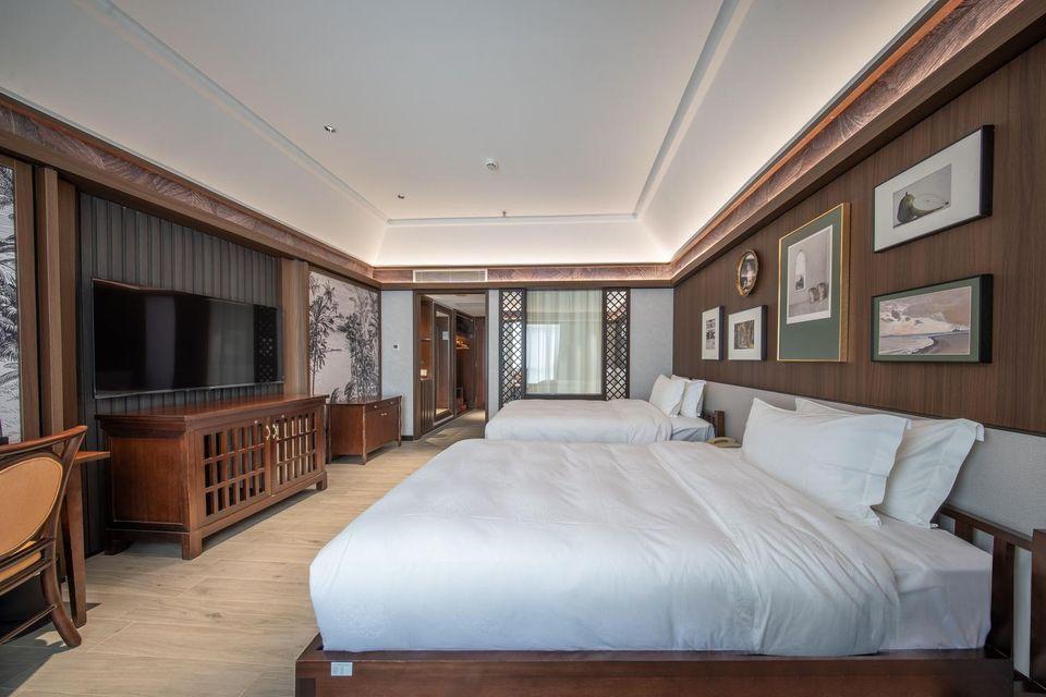 Room, 2 Beds