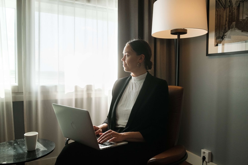 Radisson Blu Airport Terminal Hotel, Stockholm Arlanda Airport 42/50
