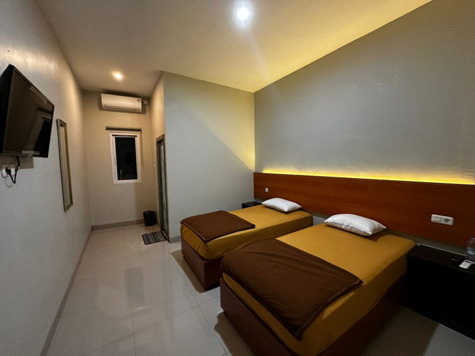 Grands Orchid Hotel 6/11