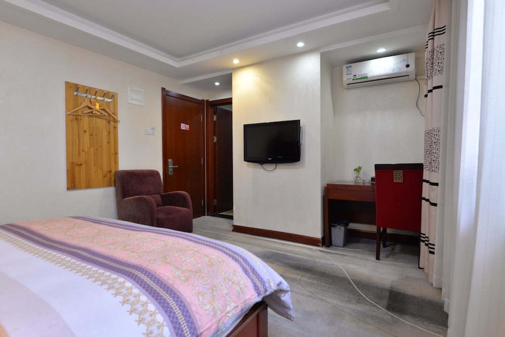 Irene Boutique Hotel Jinshu Branch 33/64