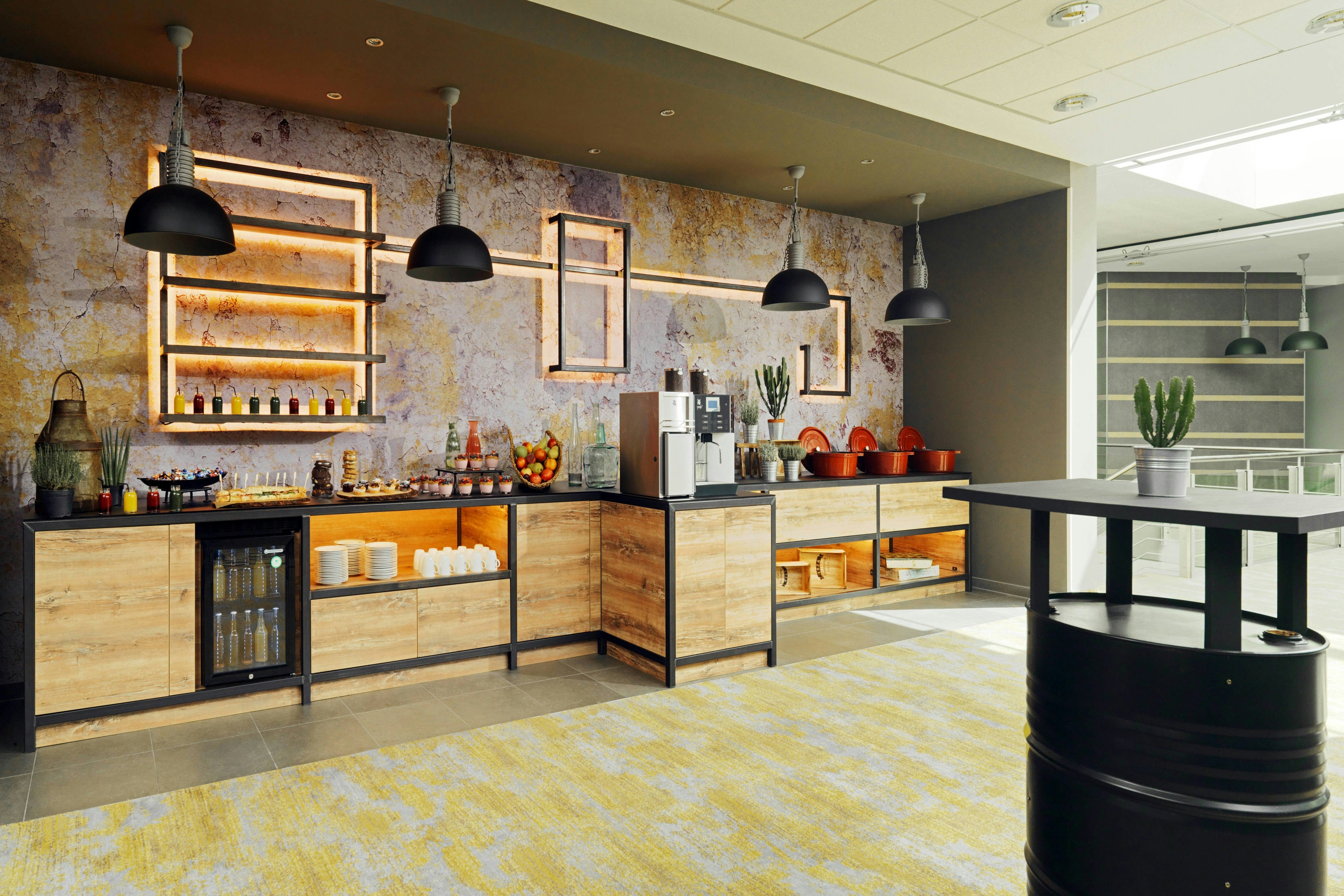 Courtyard By Marriott Berlin City Center 19/47