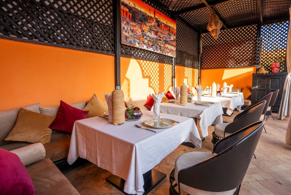 Riad Alaka 46/50