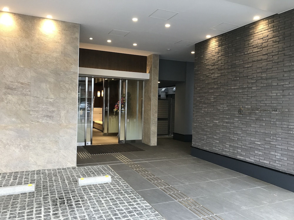 Hotel Crown Hills Iwaki 26/28